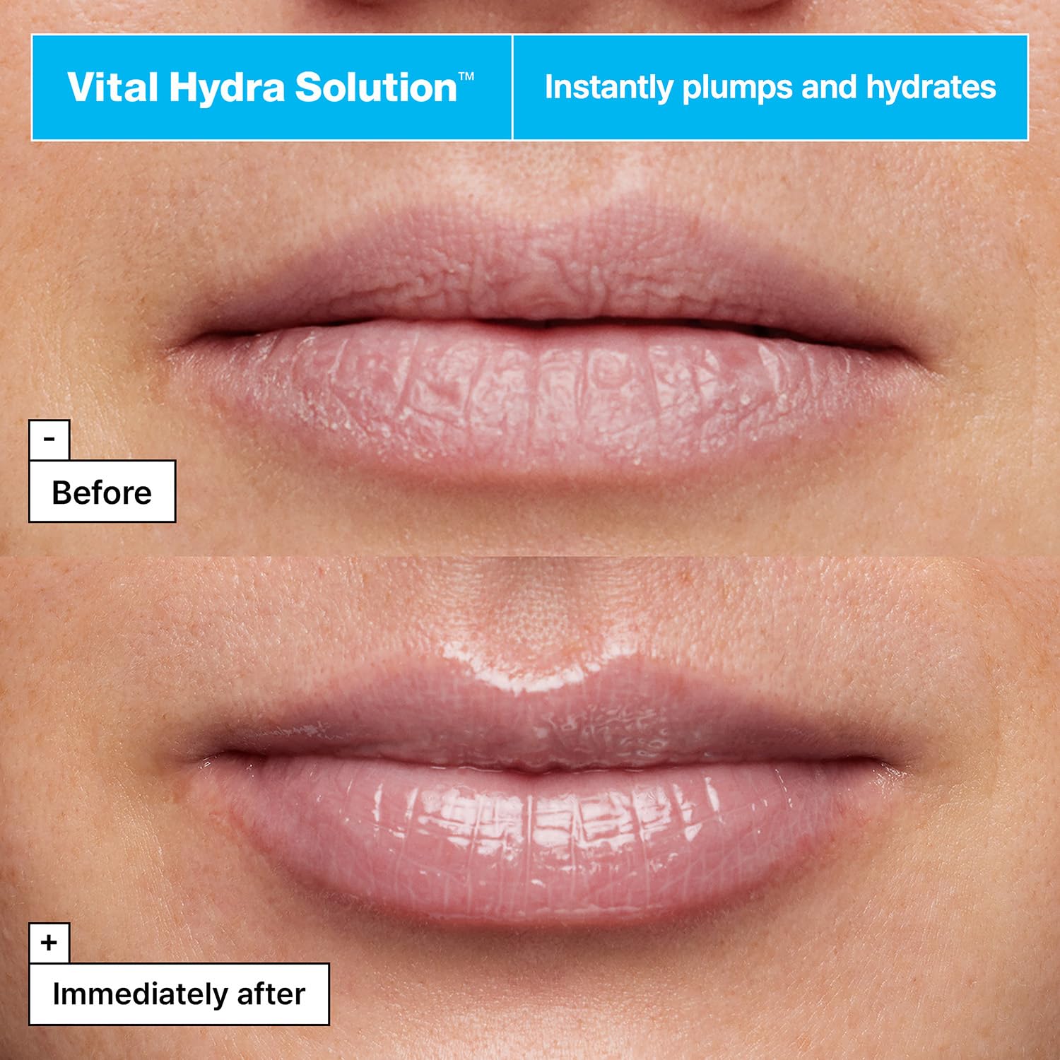 Dr.Jart+ Vital Hydra Solution Jelly Bear Korean Overnight Lip Mask with Hyaluronic Acid | Korean Skin Care, 0.59 Oz