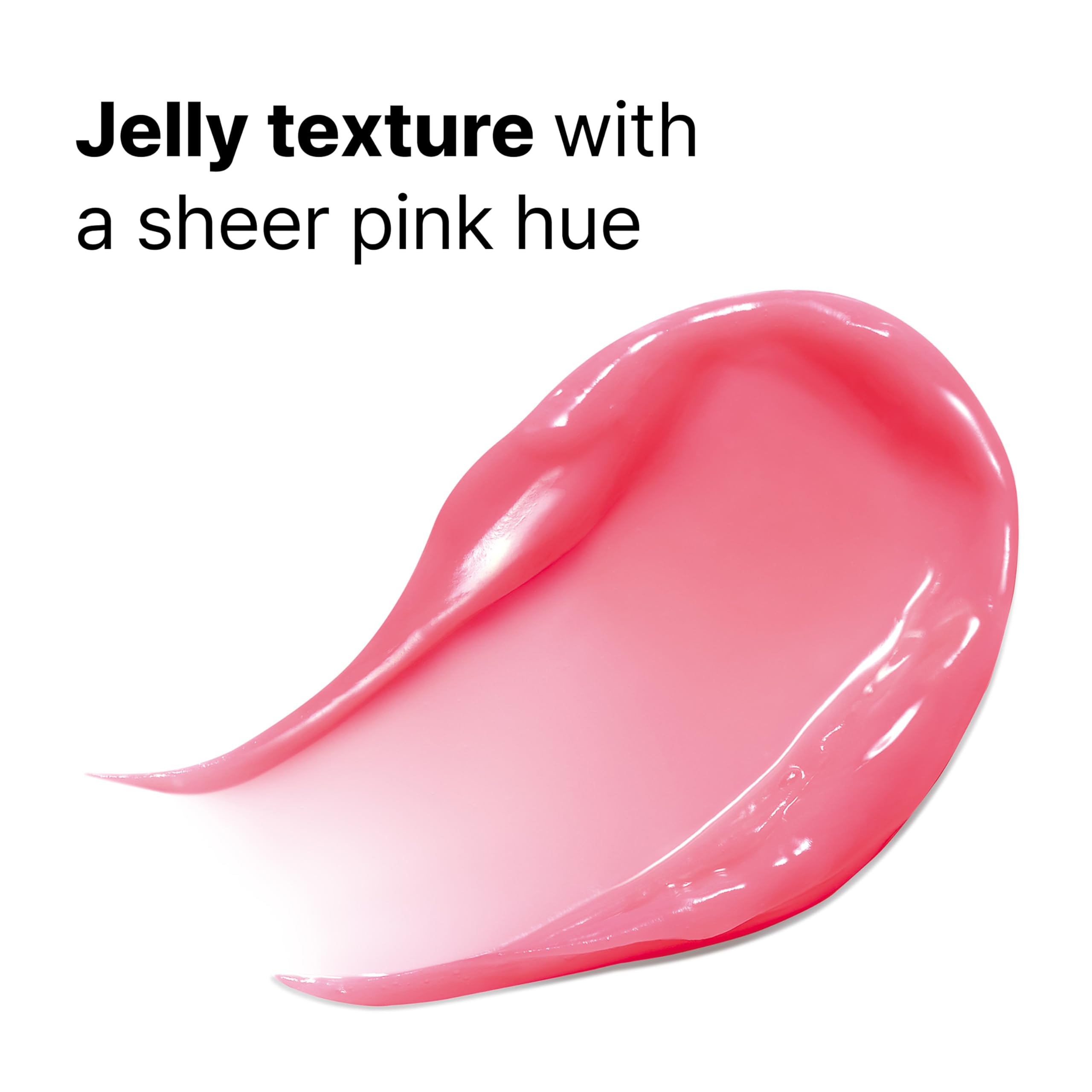 Dr.Jart+ Vital Hydra Solution Jelly Bear Korean Overnight Lip Mask with Hyaluronic Acid | Korean Skin Care, 0.59 Oz